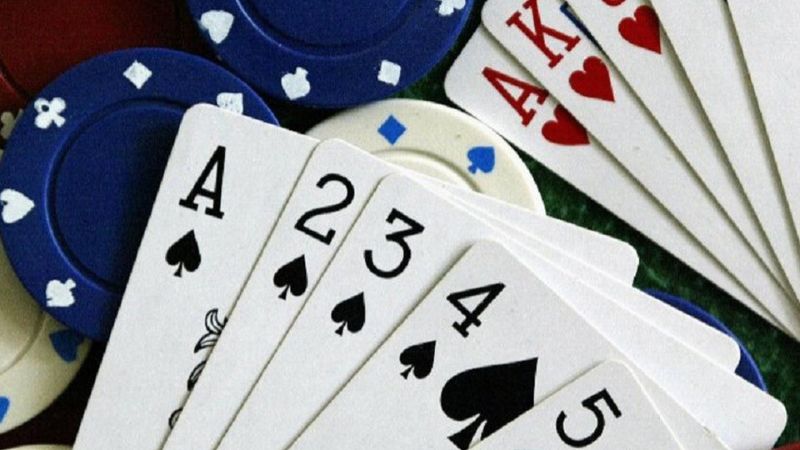 Sảnh Poker là gì? Tìm hiểu chi tiết về sảnh Poker từ A – Z