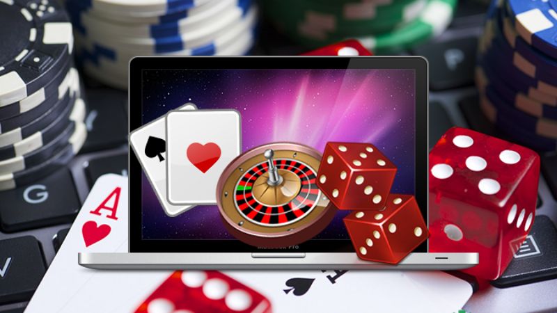 Hướng dẫn cách tính Tài Xỉu trong bài toán đánh bài Casino