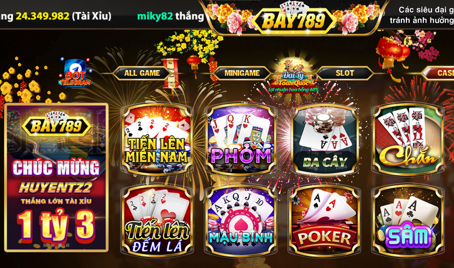 Casino Bay789